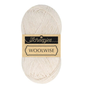 Scheepjes Woolwise Garn 707 Ãkenbeige